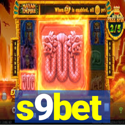 s9bet