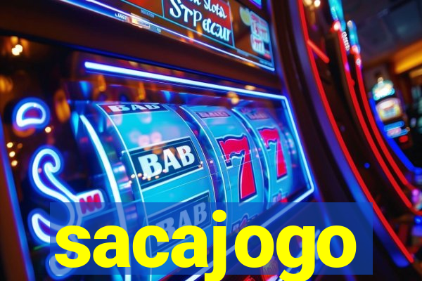 sacajogo