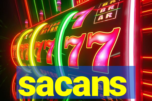 sacans