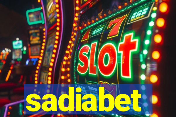 sadiabet