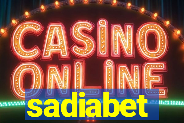 sadiabet