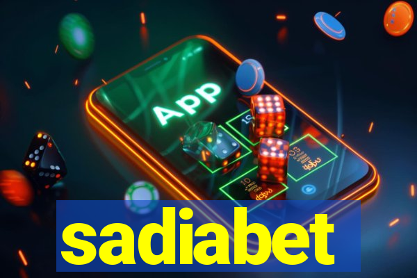 sadiabet