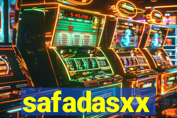 safadasxx