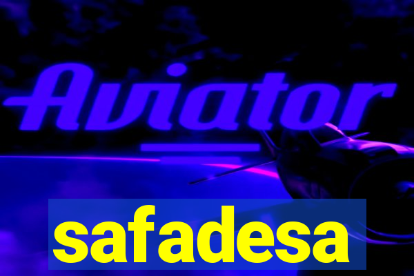 safadesa