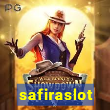 safiraslot