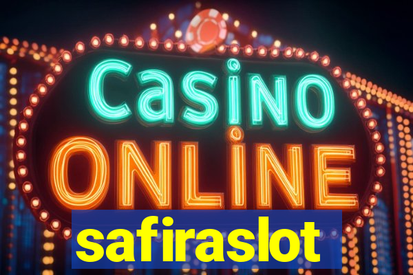 safiraslot