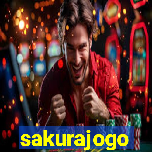 sakurajogo