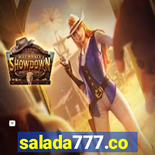 salada777.co