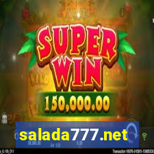 salada777.net