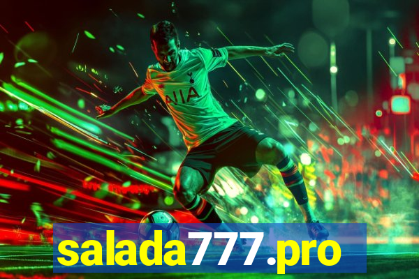 salada777.pro
