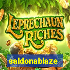 saldonablaze