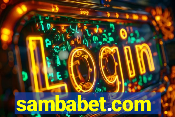 sambabet.com