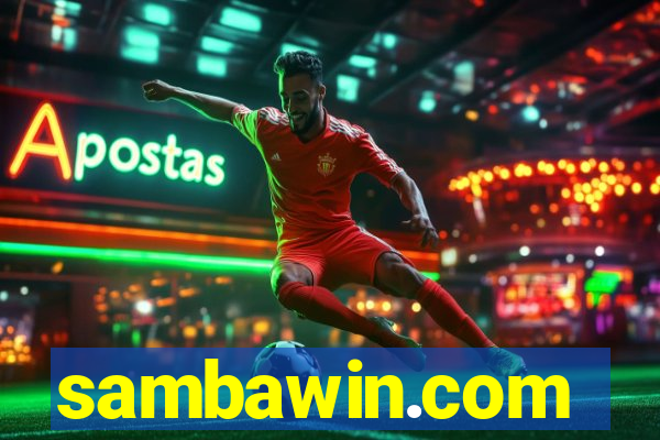 sambawin.com
