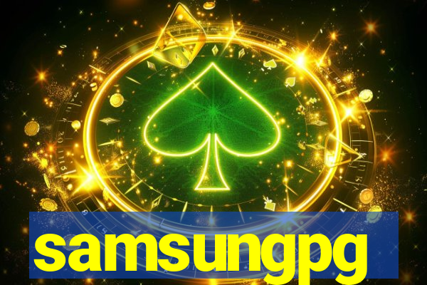 samsungpg