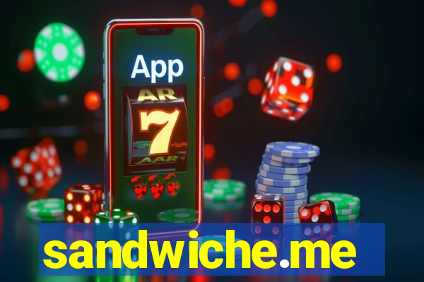 sandwiche.me