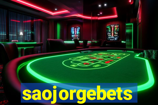 saojorgebets