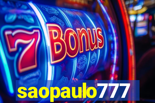 saopaulo777