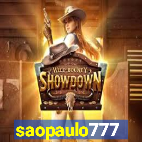 saopaulo777