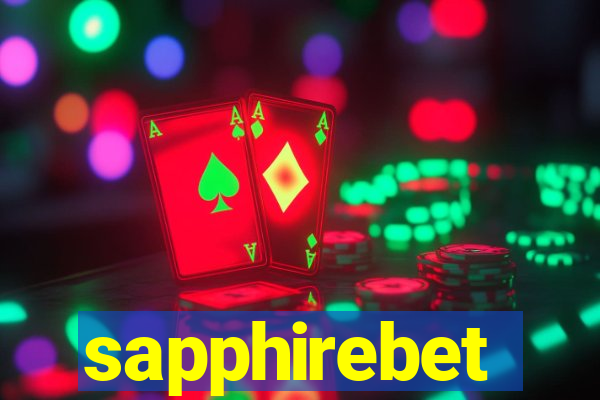 sapphirebet