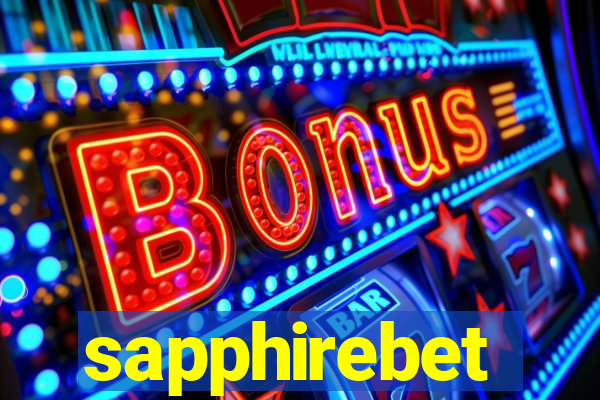 sapphirebet