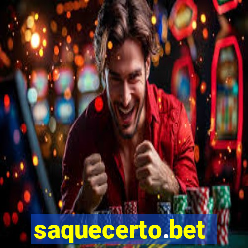saquecerto.bet