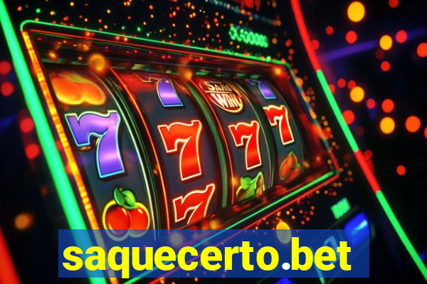 saquecerto.bet