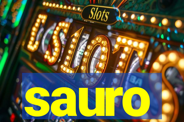 sauro-win