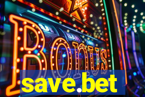 save.bet