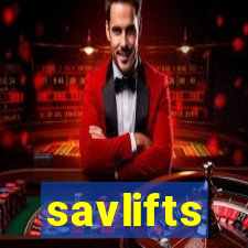savlifts