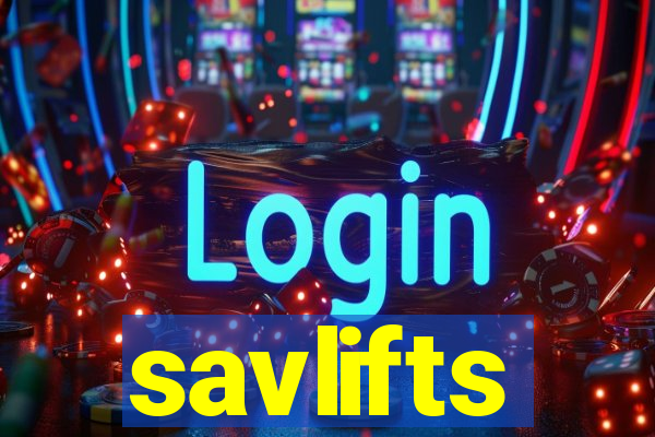 savlifts