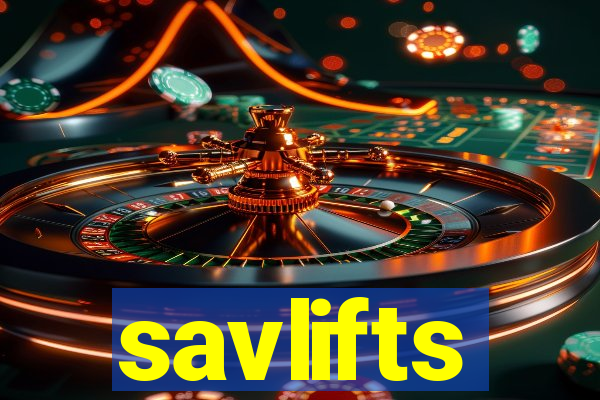 savlifts