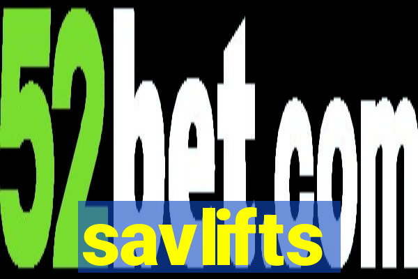 savlifts
