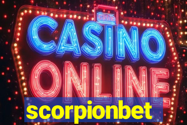 scorpionbet