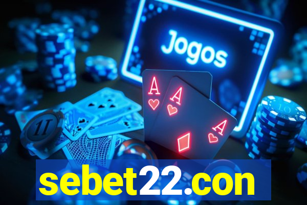 sebet22.con
