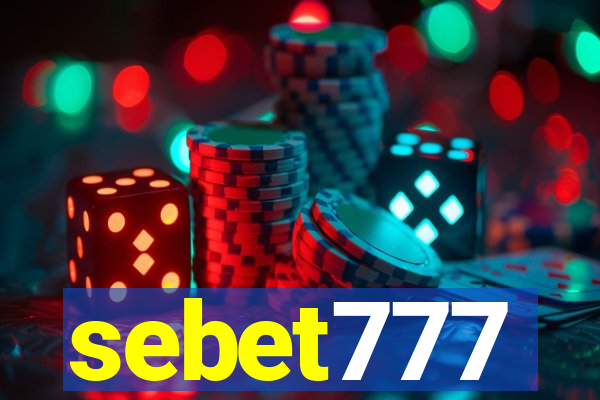 sebet777