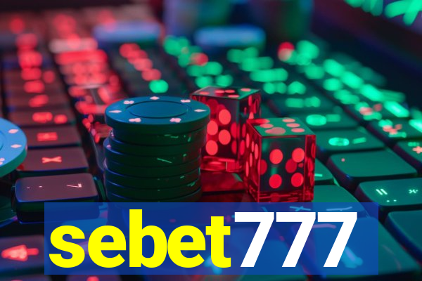 sebet777