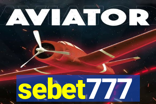 sebet777