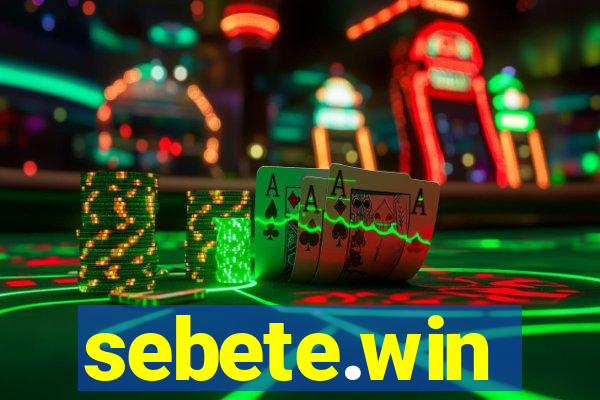 sebete.win
