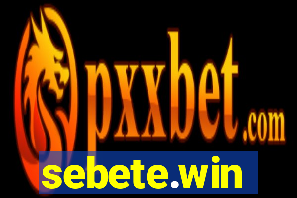 sebete.win