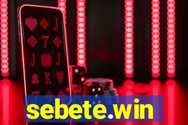 sebete.win
