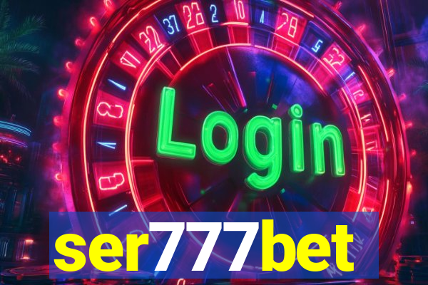 ser777bet