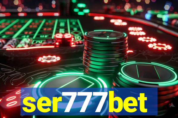 ser777bet