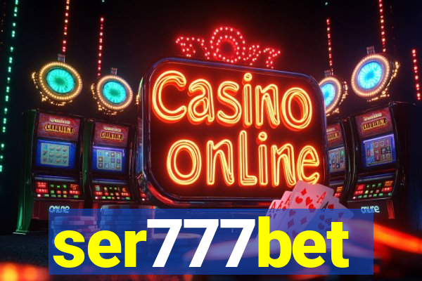 ser777bet