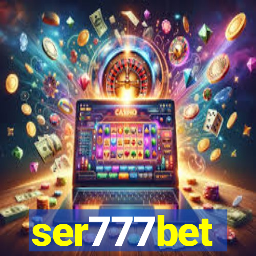 ser777bet
