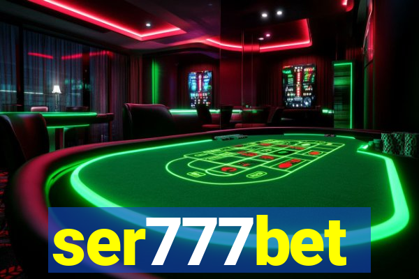 ser777bet