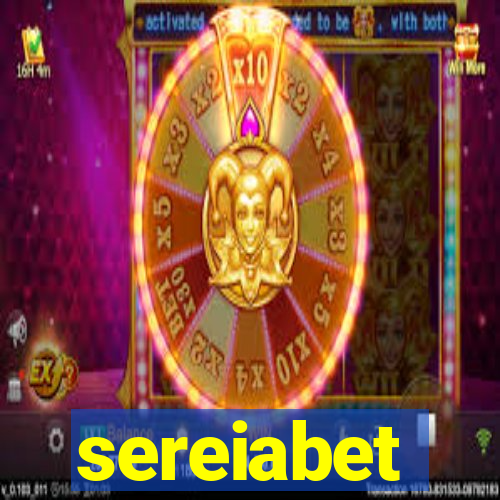 sereiabet