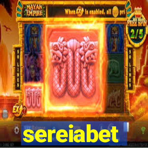 sereiabet