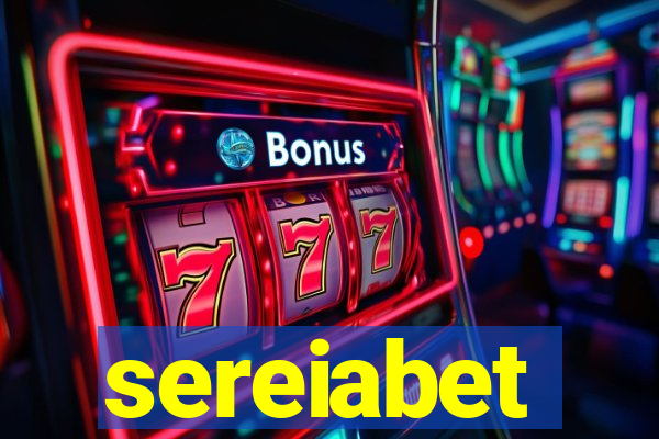 sereiabet