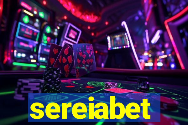 sereiabet