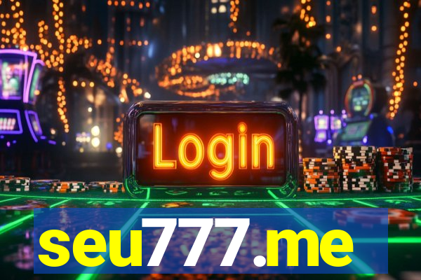 seu777.me